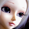 eyelashes