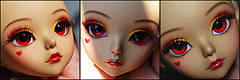 Queen of Hearts